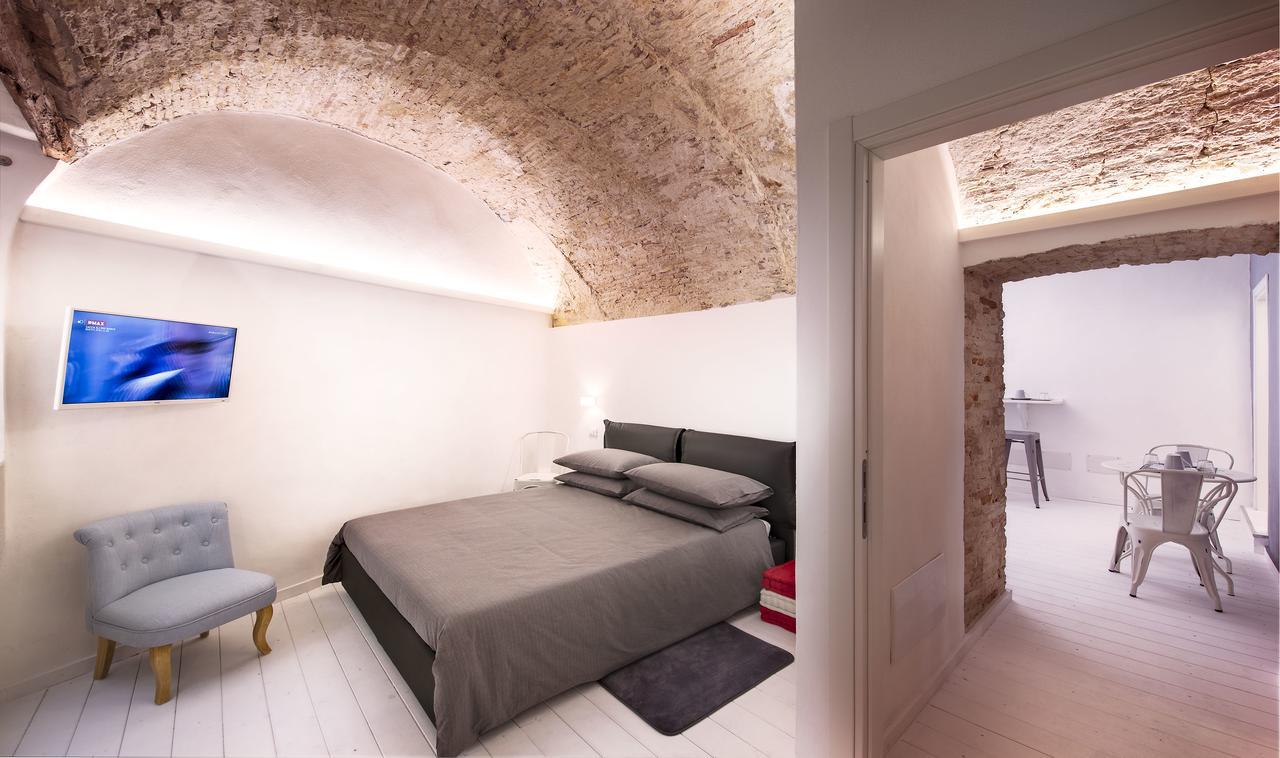 Bianca Dimora Bed & Breakfast Cagliari Exterior photo