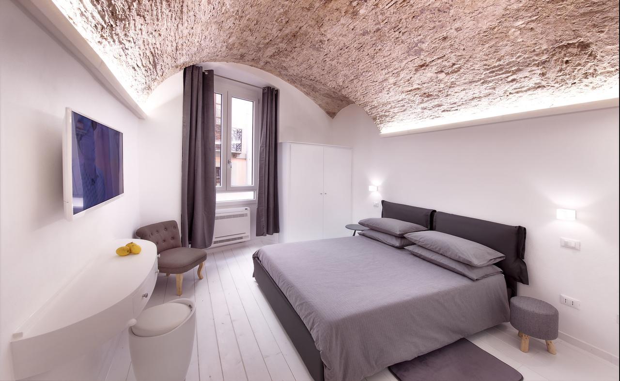 Bianca Dimora Bed & Breakfast Cagliari Exterior photo