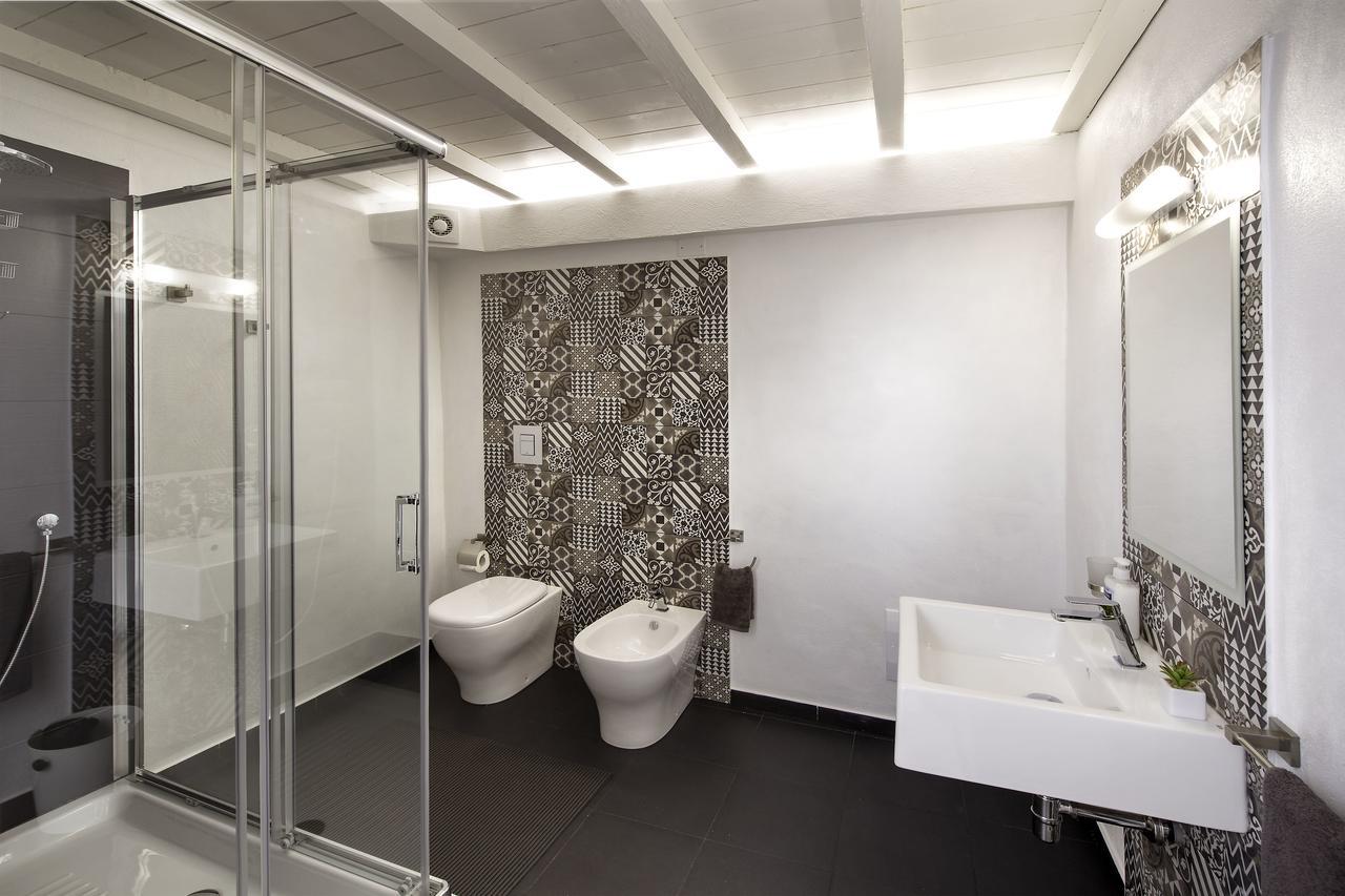 Bianca Dimora Bed & Breakfast Cagliari Exterior photo