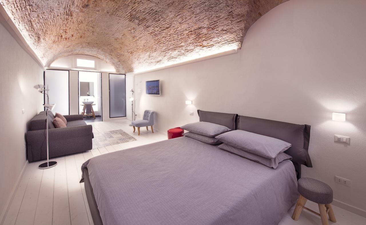 Bianca Dimora Bed & Breakfast Cagliari Exterior photo